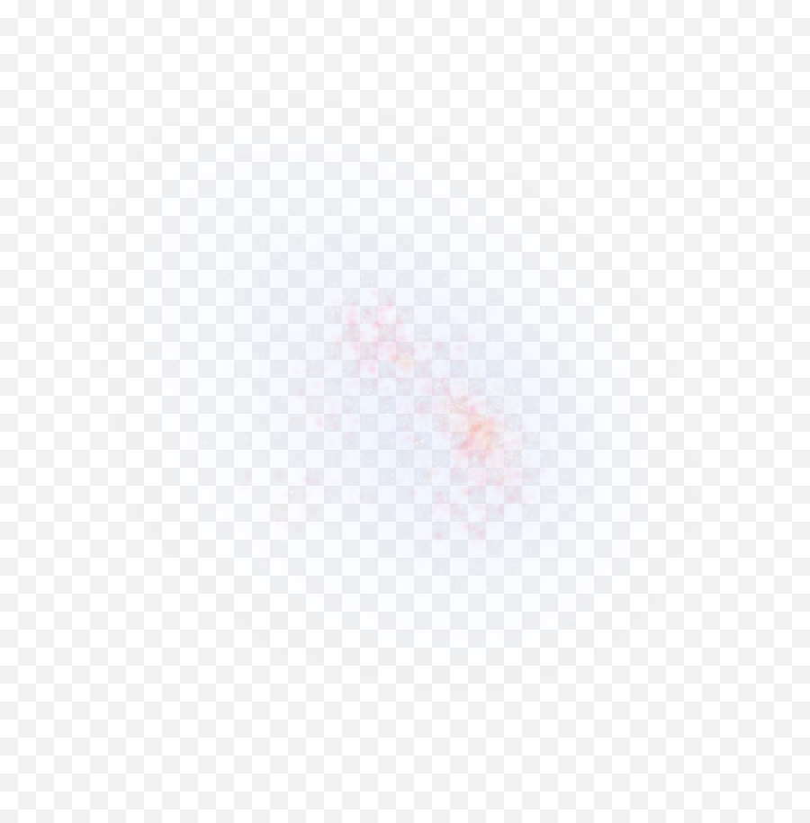 Small Magellanic Cloud Emoji,Transparent Background