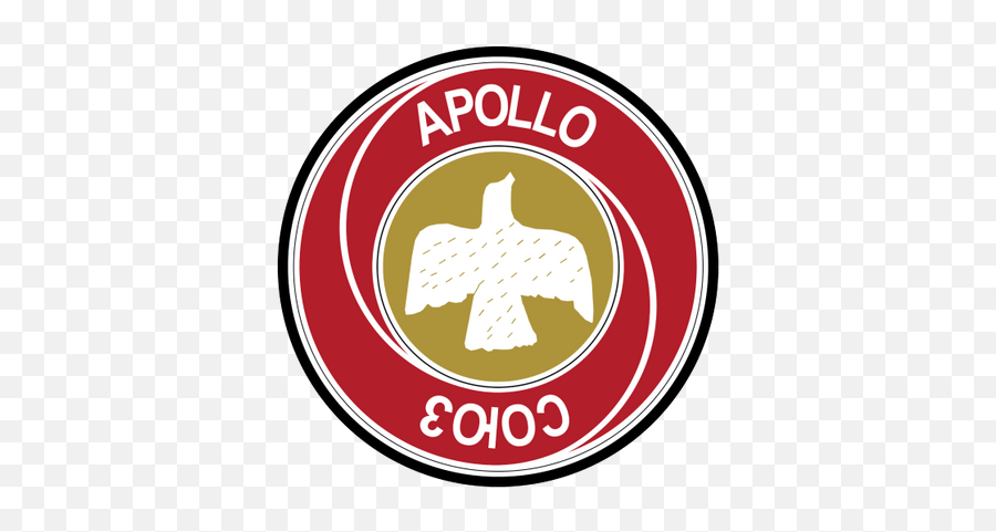 Apollo 11 Command Module Transparent Png - Stickpng Accipitriformes Emoji,Apollo 11 Logo