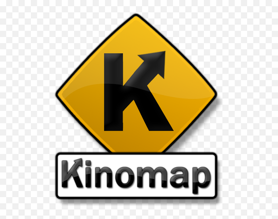 Kinomap - Wikipedia Emoji,Dkn Logo