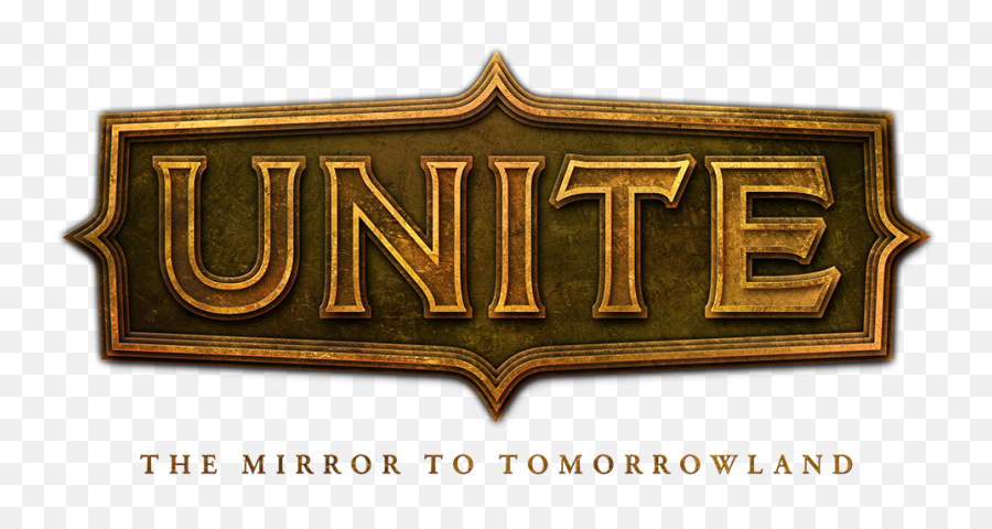 Unite With Tomorrowland Logo Png Emoji,Tomorrowland Logo