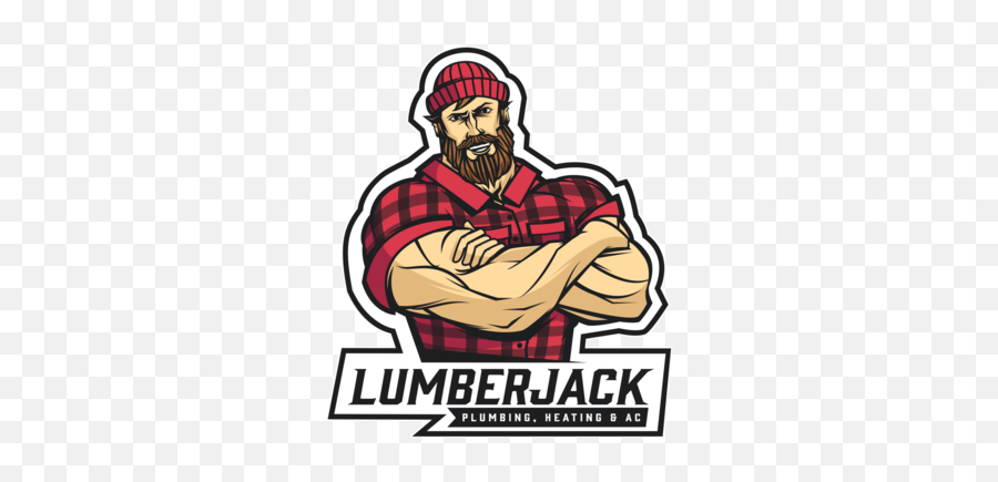 Lumberjack Png U0026 Free Lumberjackpng Transparent Images - Lumberjack Plumbing Emoji,Lumberjack Clipart