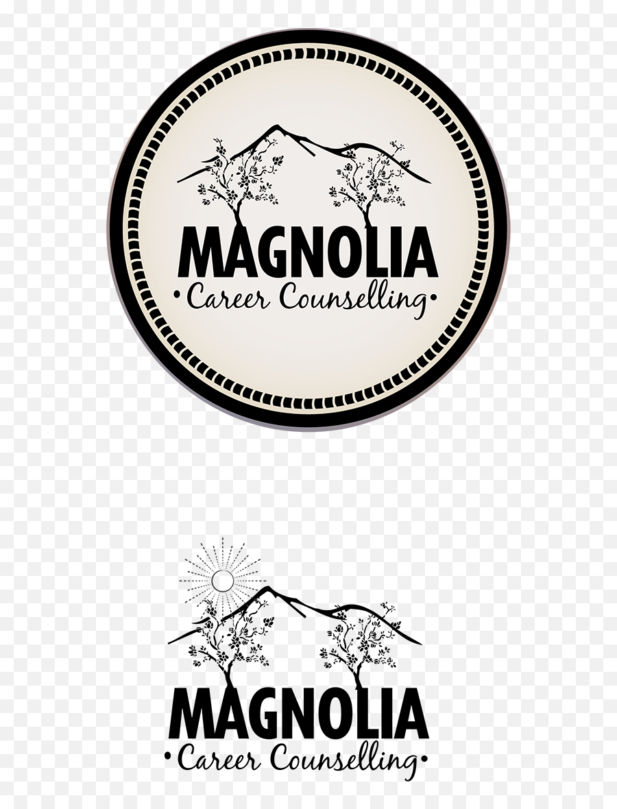 Serious Modern It Company Logo Design For Magnolia Career - Language Emoji,Magnolia Logo