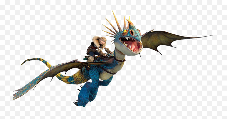 How To Train Your Dragon - Train Your Dragon All Dragons Deadly Nadder Emoji,Dragon Transparent Background
