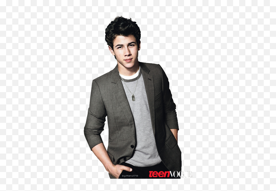 Download Nick Jonas Pngs - Nick Jonas 2010 Png Image With No Emoji,Cool Pngs