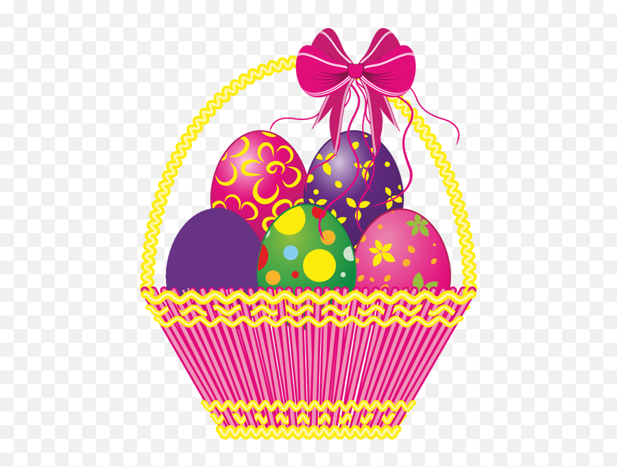Free Clip Art - Easter Clipart Free Emoji,Easter Clipart