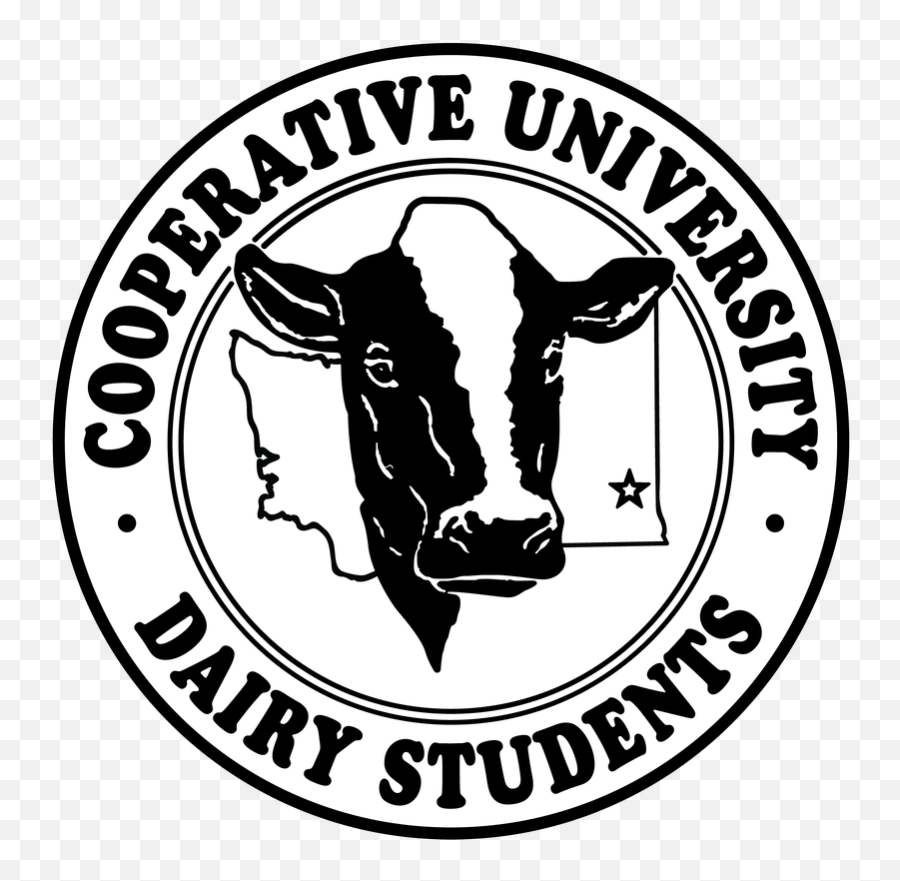 About Us - Cooperative University Dairy Students Emoji,Wsu Logo Png