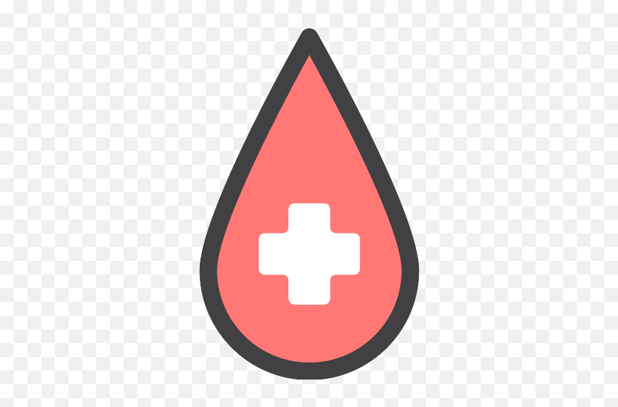 Blood Drop Vector Svg Icon 12 - Png Repo Free Png Icons Emoji,Blood Drop Png