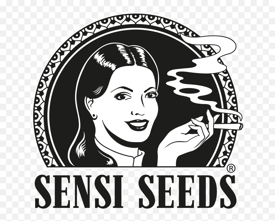 Sensi Seeds Worldu0027s 1 Seedbank Leafly Emoji,Leafly Logo