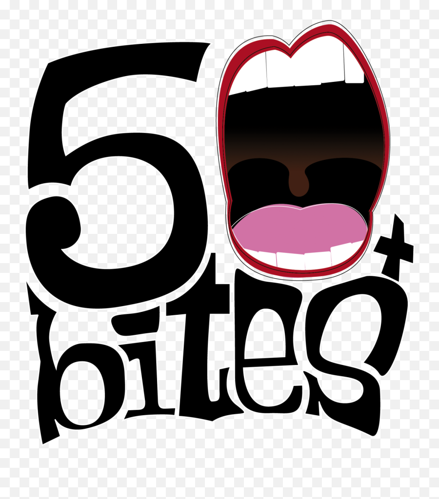 50 Bites Restaurants Announced - Clip Art Png Download Emoji,Restaurants Clipart
