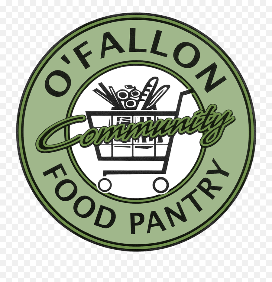 Ou0027fallon Food Pantry Emoji,Food Pantry Logo