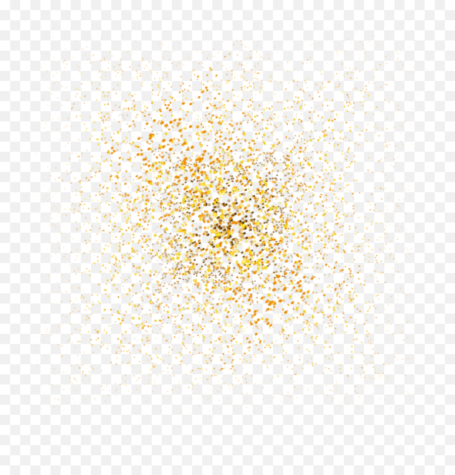 Gold Glitter Png Images - Gold Sparkle Png Emoji,Sparkle Png