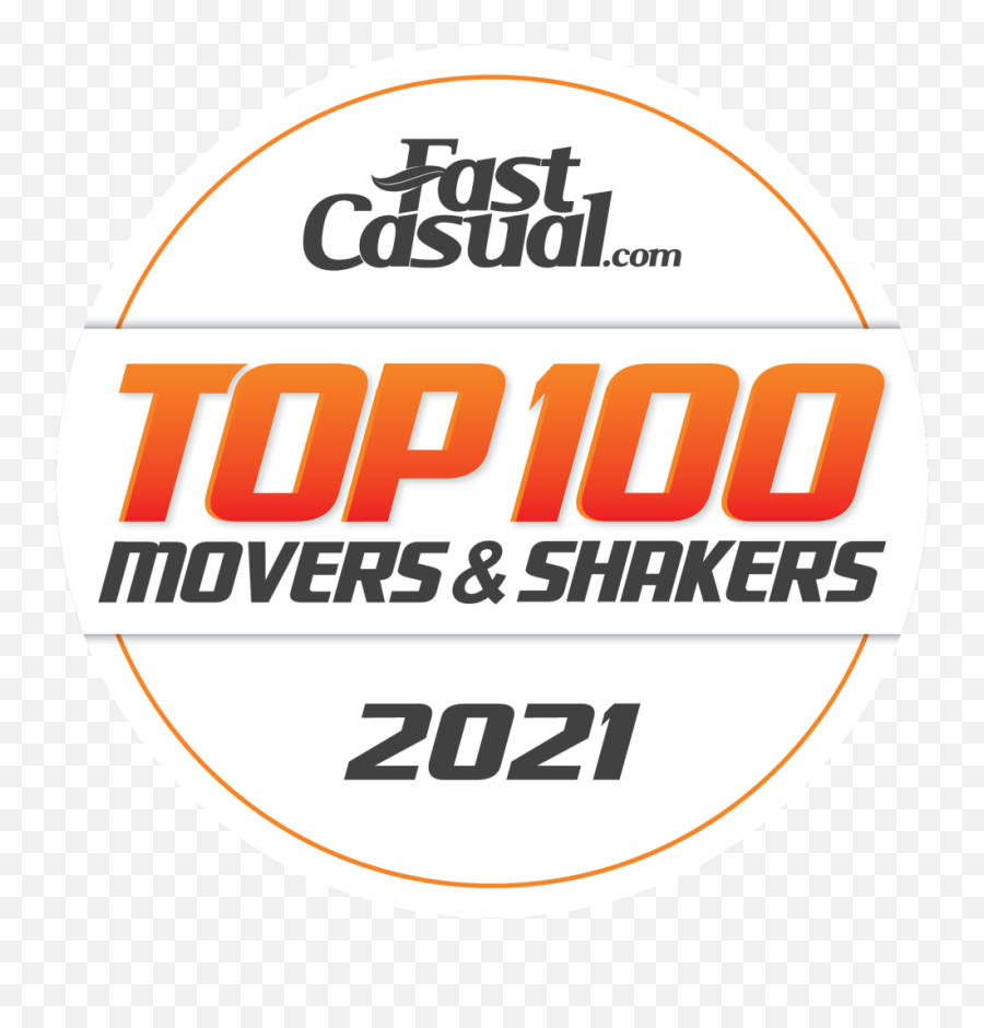 Indian Fast Casual Brand Listed In Top 100 Movers U0026 Shakers Emoji,Curry Logo