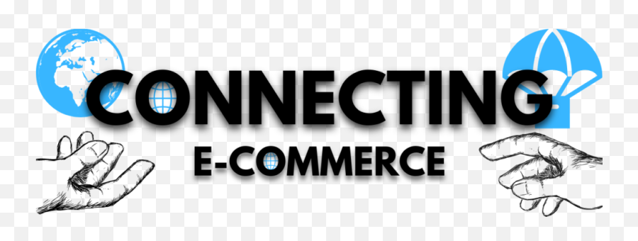 Sign Up U2013 Connecting E - Commerce Community Emoji,E-commerce Logo