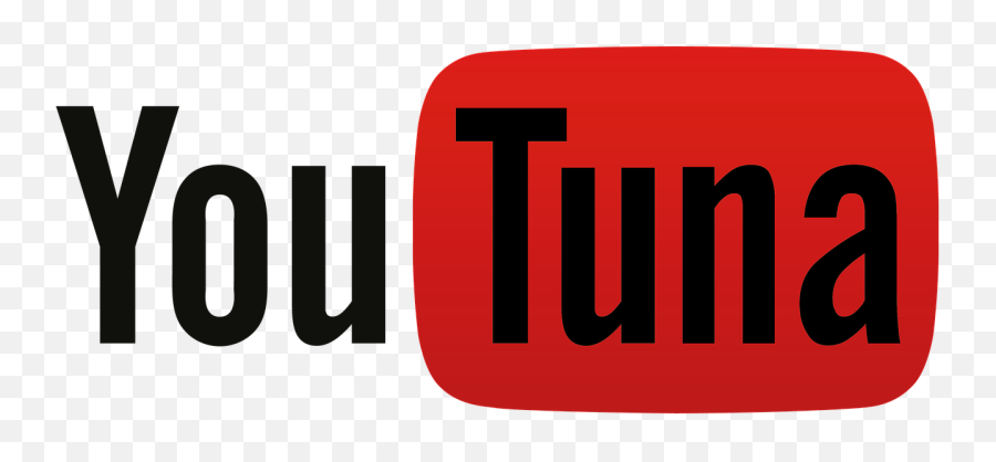 Youtubelogotunayoutunafree Pictures - Free Image From Youtube Vector Emoji,Youtube Logo