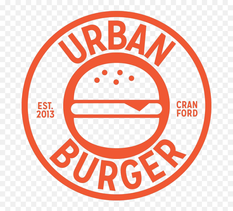 Urban Burger - Cranford Nj Restaurant Menu Delivery Emoji,Impossible Burger Logo