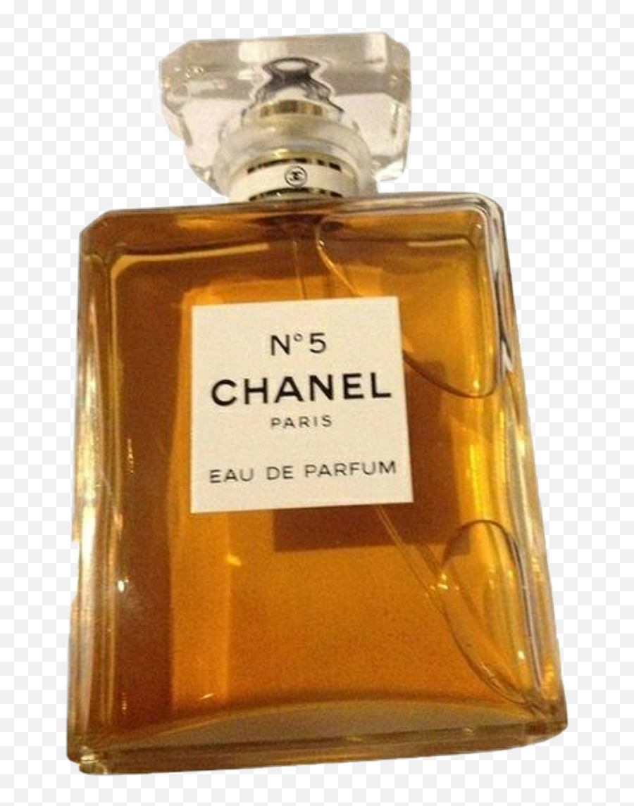 Aesthetic Retro Chanel Perfume Sticker By Edits Emoji,Chanel Perfume Logo