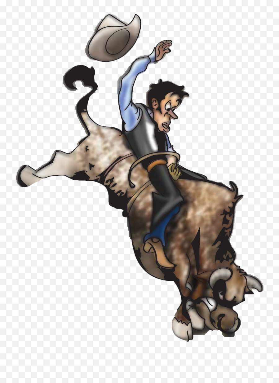 Download About Us - Bull Png Image With No Background Emoji,Bull Riding Clipart