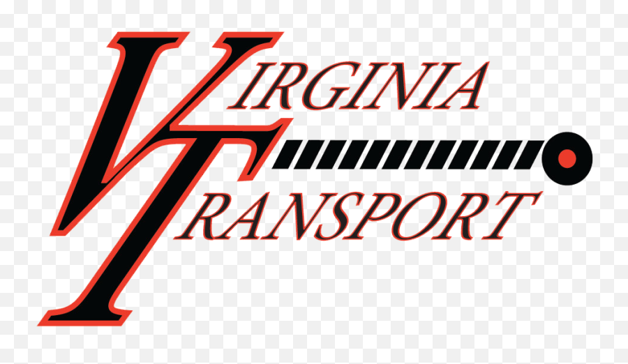 Small Business Freight Carrier - Virginia Transport Language Emoji,Trucking Logos