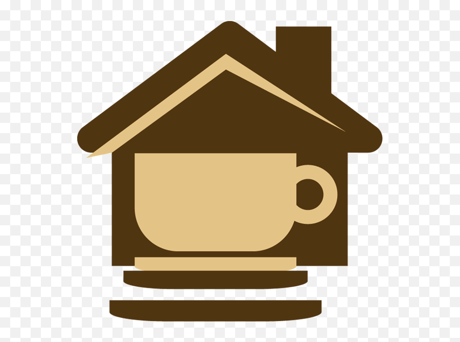 Coffee Clipart Coffee House - Coffee House Icon Png Emoji,Coffee Clipart