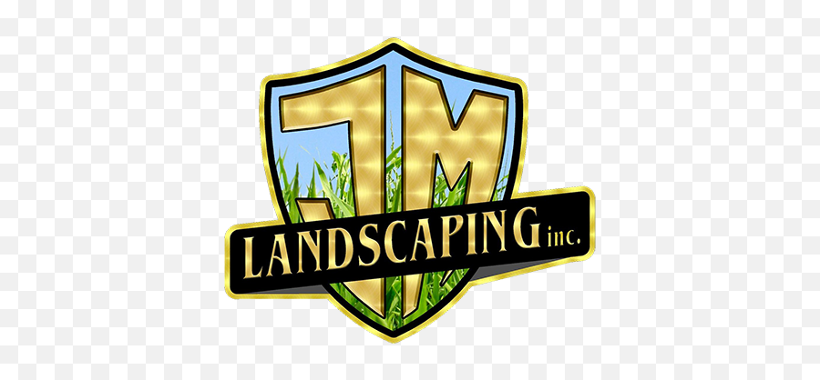 Contact Our Affordable Lawn Care In West Yarmouth Ma 02673 - Logo Jm Lawn Care Emoji,Lawn Care Logo