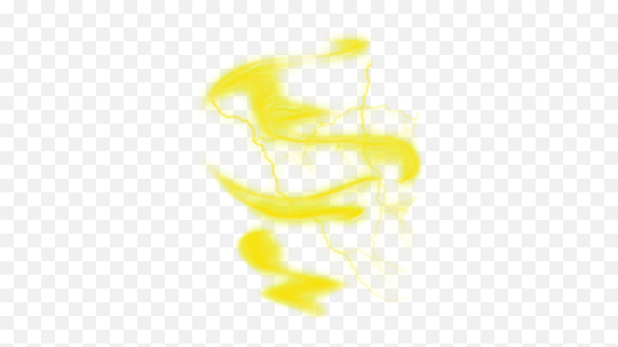 Dbz Aura Png - Transparent Background Yellow Aura Png Emoji,Aura Png