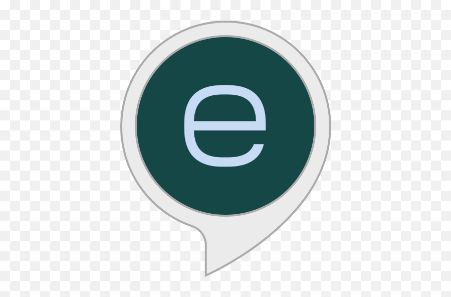 Amazoncom Ecobee Alexa Skills - E Tag Emoji,Amazonsmile Logo