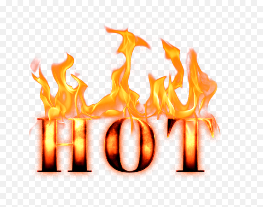 Ftestickers - Transparent Background Stock Fire Emoji,Flame Transparent
