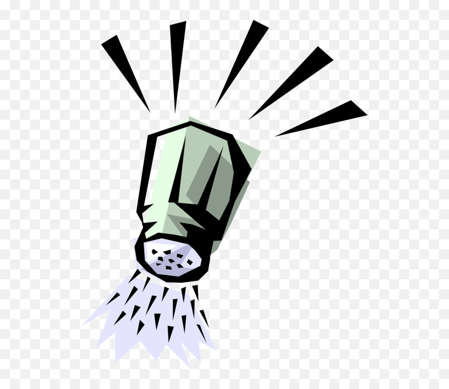 Salt U0026 Pepper Shaker Royalty Free Vector Clip Art - Cloruro De Sodio Dibujo Emoji,Salt Clipart