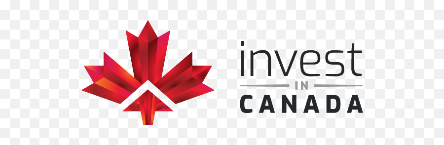 Global Lenses Canada - Invest In Canada Emoji,Canada Logo