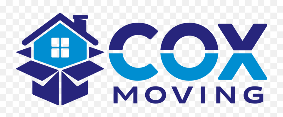 Cox - Vertical Emoji,Cox Logo