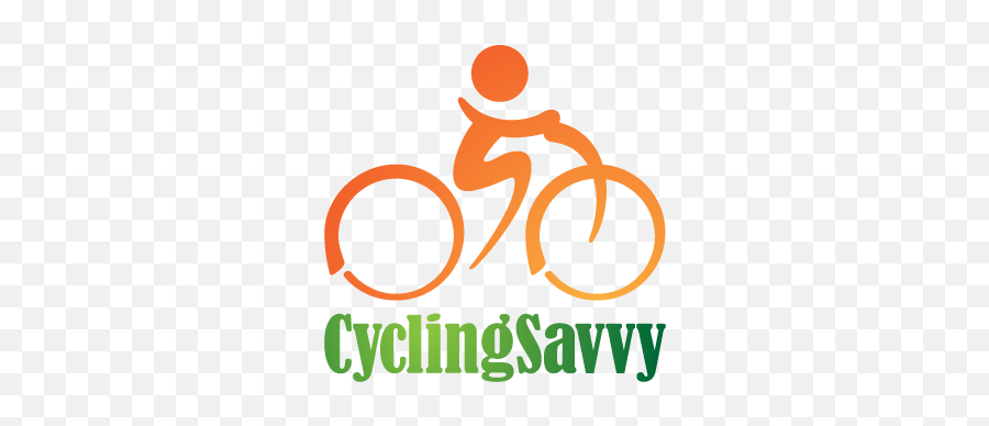 Cyclingsavvy Logo Keri Caffrey Inc - Bicycle Emoji,Cs Logo