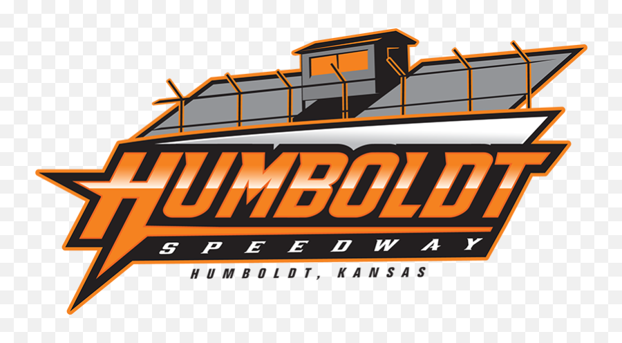 Humboldt Speedway Logo - Humboldt Speedway Logo Emoji,Speedway Logo