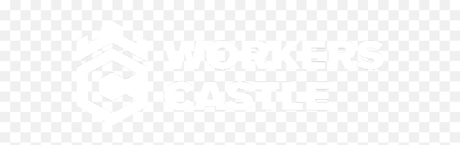 Login Workers Castle - Astron Emoji,White Castle Logo