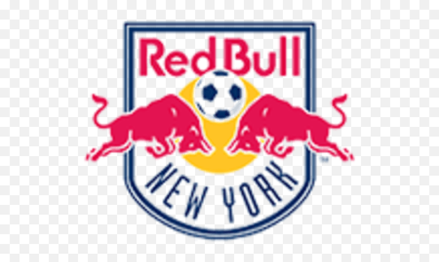 Atlanta - New York Red Bulls Logo Emoji,Lafc Logo