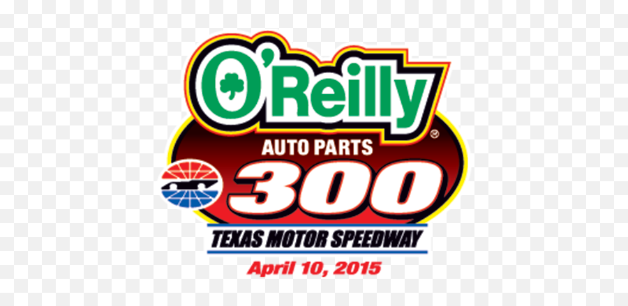 O Reilly Auto Parts Logo No Background - O Reilly Auto Parts 300 Emoji,O'reilly Auto Parts Logo