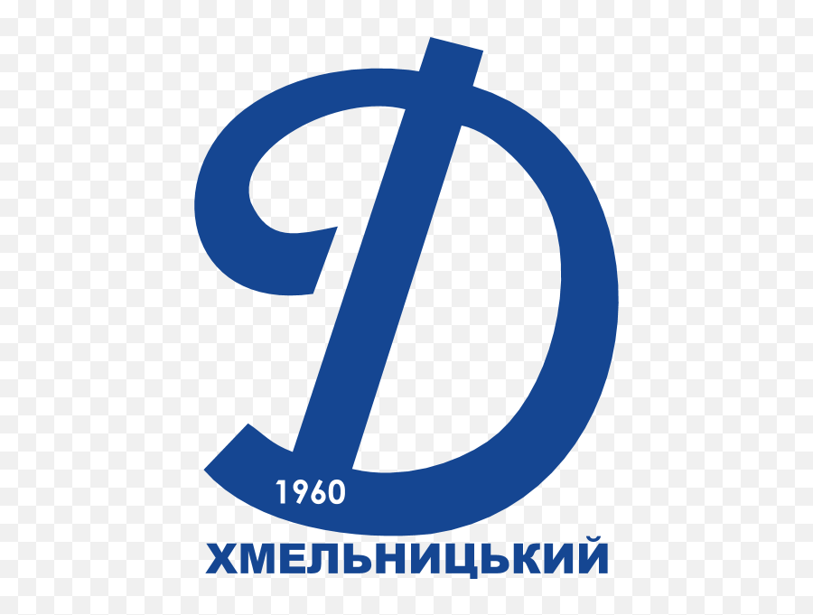 Dynamo Khmelnytskyi Logo Download - Logo Icon Png Svg Dynamo Khmelnytskyi Emoji,Nyt Logo