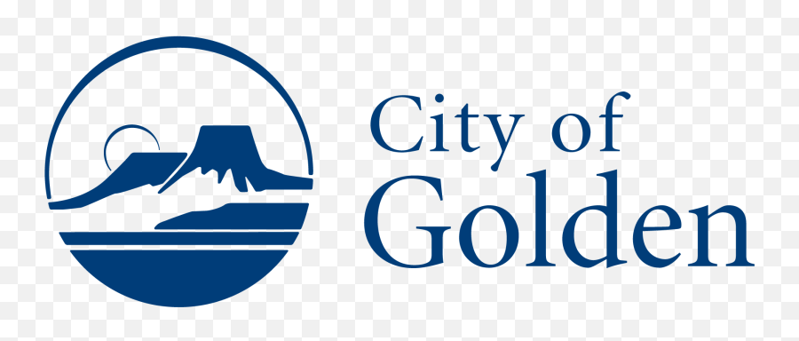 City Of Golden Staff Homepage - Language Emoji,City Logos