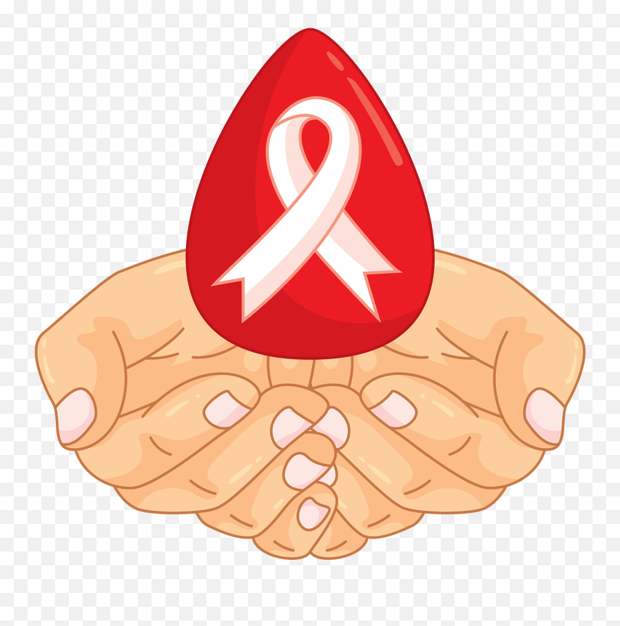 World Aids Day Transparent Background Png Png Arts - World Aids Day Vector Png Emoji,World Transparent Background