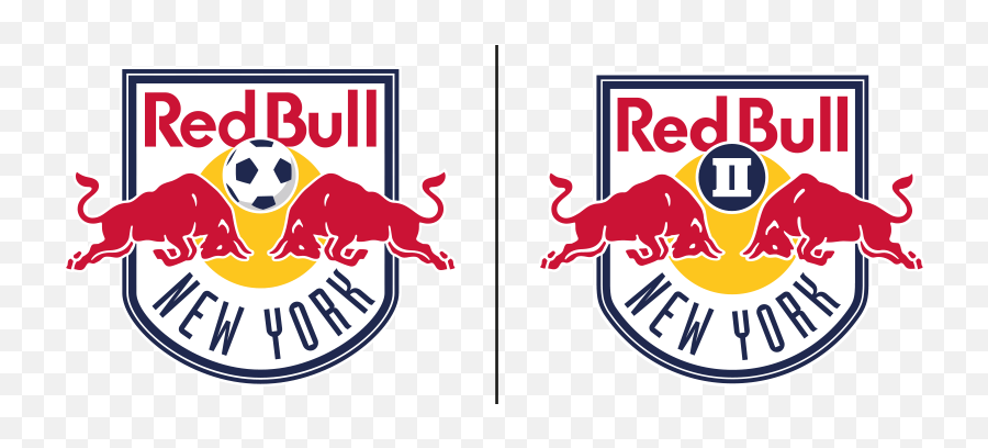 Download Team Logo - New York Red Bulls Emoji,Pumas Logo