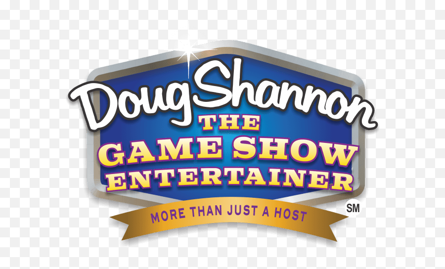 Affordable Game Shows Entertainment For - Language Emoji,Game Show Logo