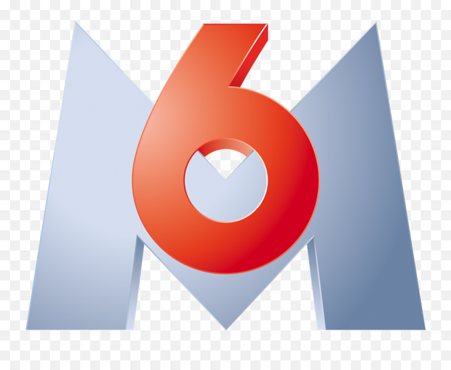 On Kids And Family - Png M6 France Logo Emoji,Paramount Dvd Logo
