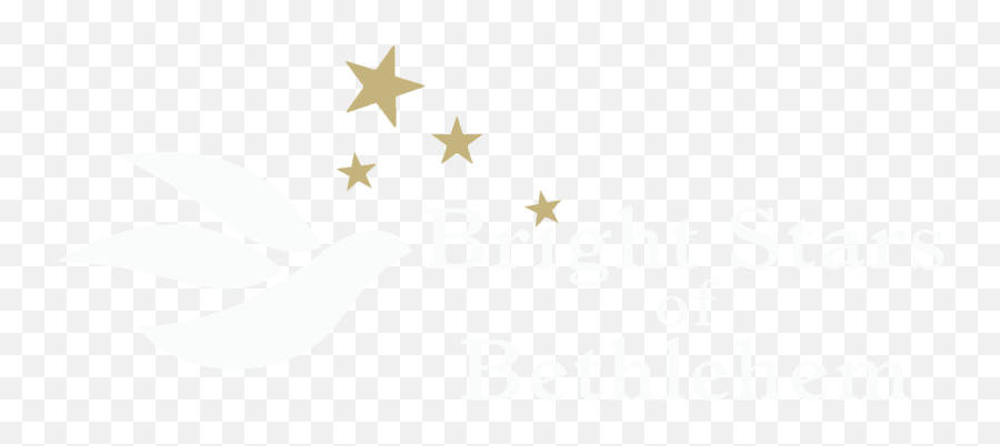 Home Bright Stars Of Bethlehem - Language Emoji,Transparent Stars