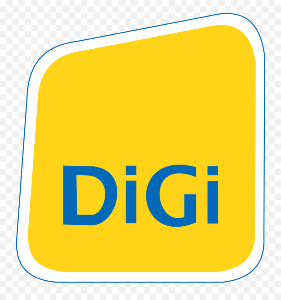Bt Logo - Digi Com Berhad Logo Emoji,British Telecommunication Logo