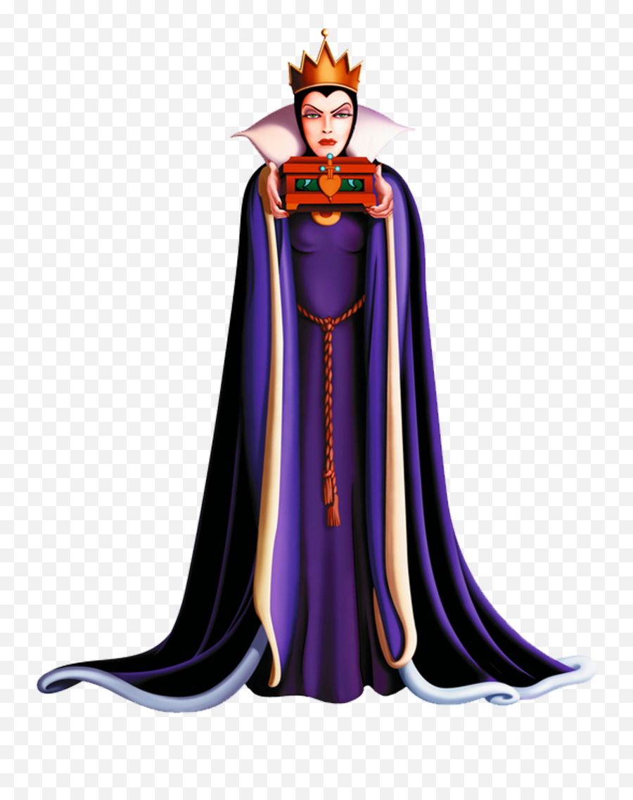 Free Halloween Queen Cliparts Download Free Clip Art Free - Evil Queen From Snow White Emoji,Queen Clipart