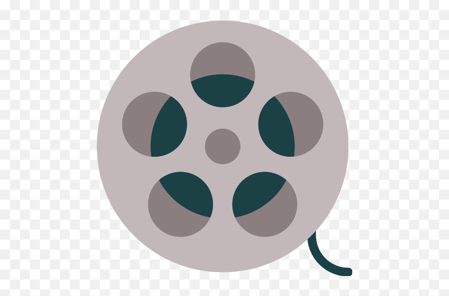 Cinema Clapboard Vector Svg Icon 4 - Png Repo Free Png Icons Movie Reel Png Icon Emoji,Clapboard Png
