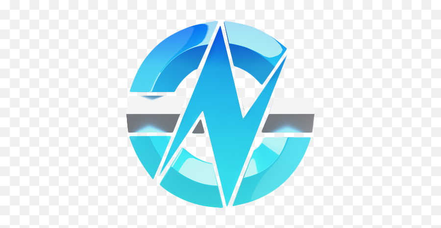 Gamersnexus Official Store Emoji,Nexus Logo