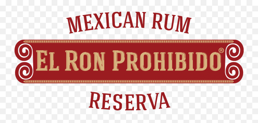 Ron Prohibido Png Download - El Ron Prohibido Emoji,Prohibido Png