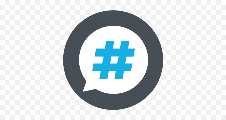 Download Socialmediasuccess - Hashtag Png Image With No Dot Emoji,Hashtag Png