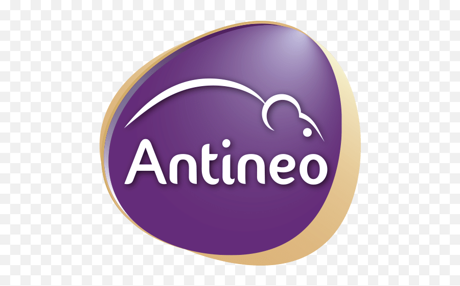 Preclinical In Vivo Efficacy Studies - Antineo Antineo Logo Emoji,Vivo Logo