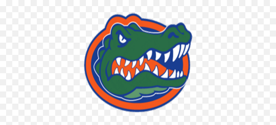 Florida Gators Logo - Logodix Florida Gators Logo Png Emoji,Gators Logo